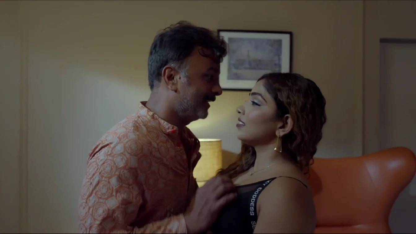 KAALI RAAT Dekhho